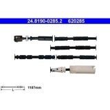 Senzor uzura placute frana Ate 24819002852, parte montare : punte spate