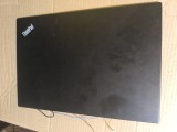 capac carcasa display + rama + balamale + camera web LENOVO THINKPAD T495S AMD T490S T14S