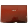 Capac display Laptop, Asus, X52, X52J, X52F, X52JV, rosu