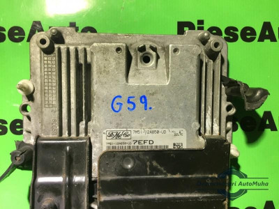 Calculator ecu Ford Focus C-Max (2003-2007) 7M51-12A650-UD foto