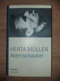 Atemschaukel- Herta Muller