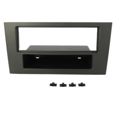 Connects2 CT24FD14 rama 1DIN Ford Mondeo CarStore Technology foto
