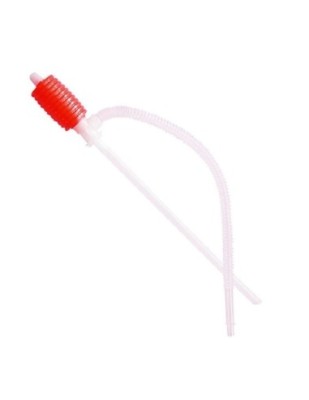 Pompa manuala pentru transfer lichide 54 cm foto