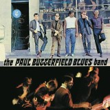 Paul Butterfield Blues Band The Paul Butterfield Blues Band LP reissue (vinyl)