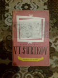 A3a G. Gor, V. Petrov - V. I. Surikov