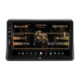Cumpara ieftin Navigatie Opel Movano Renault Master (2020-2024), Android 13, B-Octacore 6GB RAM + 128GB ROM, 10 Inch - AD-BGB10006+AD-BGRKIT377