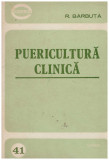 R. Barbuta - Puericultura clinica - 131406