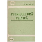 R. Barbuta - Puericultura clinica - 131406