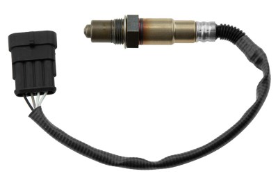 Sonda Lambda Fiat Brava 1.4, 1.4t 2007-, Stilo 1.6 2001-, Alfa Romeo Giulietta 1.4t 2010-, in fata catalizatorului, NTY ESL-FT-004 foto