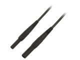 Cablu de măsurare 19A 4mm banană