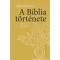 A Biblia t&ouml;rt&eacute;nete - John Barton