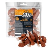Pet&#039;s Dessert Chicken Drumsticks, 80 g, Pets Dessert