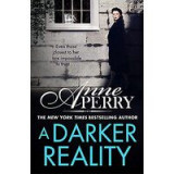 Darker Reality (Elena Standish Book 3)