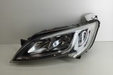Far st&acirc;nga față PEUGEOT BOXER Furgon 2015 OEM: 1612041580 23126637
