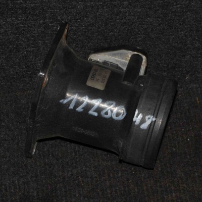 Debitmetru de aer AUDI A3 8L1 2001 OEM: 06A806461B 1228049 foto