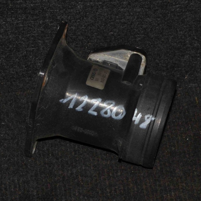 Debitmetru de aer AUDI A3 8L1 2001 OEM: 06A806461B 1228049