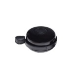 Sonerie biciclete WM, clasic, culoare negru Cod:AWR1624
