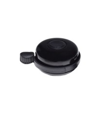 Sonerie biciclete WM, clasic, culoare negru Cod:AWR1624