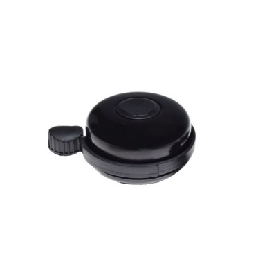 Sonerie biciclete WM, clasic, culoare negru Cod:AWR1624 foto
