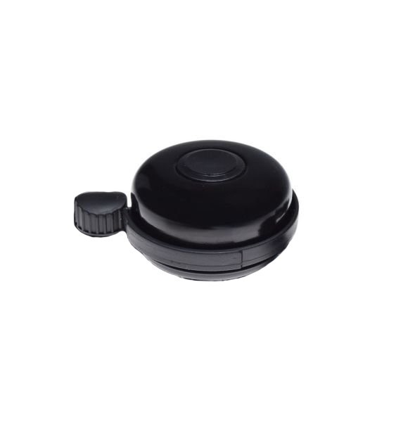Sonerie biciclete WM, clasic, culoare negru Cod:AWR1624