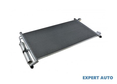 Radiator clima Nissan NOTE (E11) 2006-2016 foto