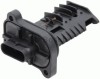Debitmetru / senzor debit aer BMW Seria 3 (F30, F35, F80) (2011 - 2016) BOSCH 0 280 218 279