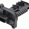 Debitmetru / senzor debit aer BMW Seria 3 (F30, F35, F80) (2011 - 2016) BOSCH 0 280 218 279