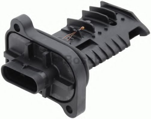 Debitmetru / senzor debit aer BMW Seria 1 (F20) (2010 - 2016) BOSCH 0 280 218 279