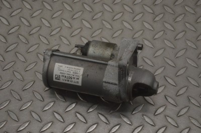 Electromotor PEUGEOT 3008 SUV 2022 OEM: 9830507480,20220102 22798352 foto