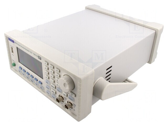Generator de Funcții 50MHz LED 2 Canale 100-240VAC TGP3152