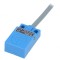 Senzor Inductiv 0-5mm NPN NO 10-30VDC 200mA Cablu 2m