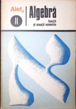 ALEF: ALGEBRA VOL.2 FUNCTII SI ECUATII NUMERICE-C. GAUTIER-265769