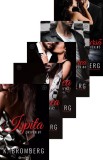 Pachet Seria Driven - 5 carti, Bookzone