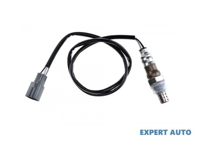 Sonda landa Toyota Yaris (1999-2005)[_P1_] #1 foto