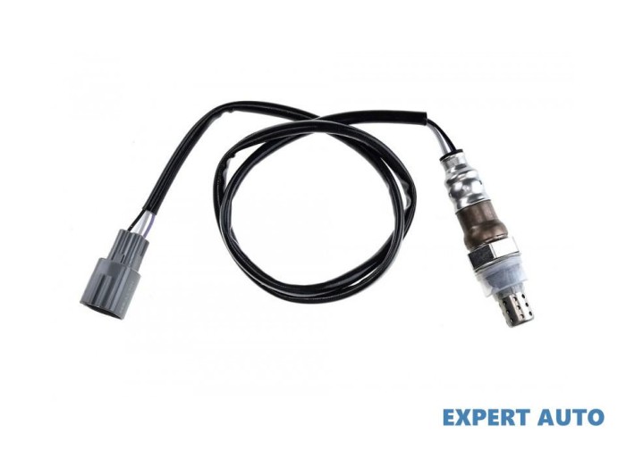 Sonda landa Toyota Yaris (1999-2005)[_P1_] #1