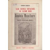 Sub Cerul Deschis al Lunii Mai