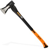 Topor despicator cu maner din fibra 2000g, ROTOR Innovative ReliableTools