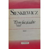 Prin foc si sabie - Henryk Sienkiewicz (V75)
