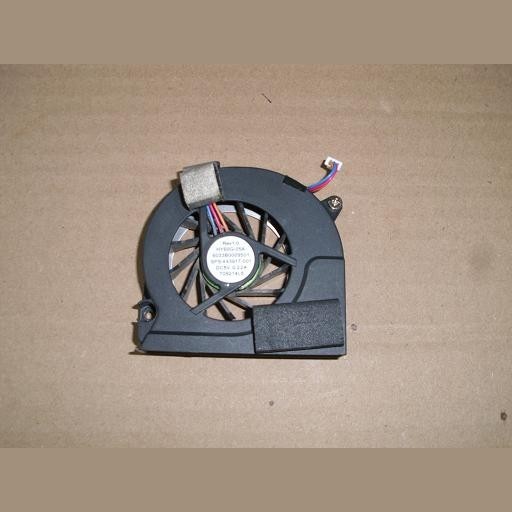 Ventilator laptop folosit HP Compaq 6715s