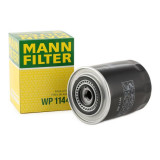 Filtru Ulei Mann Filter Iveco Daily 1 1978-1989 WP1144, Mann-Filter