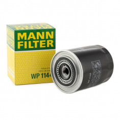 Filtru Ulei Mann Filter Citroen Jumper 1 1999-2002 WP1144