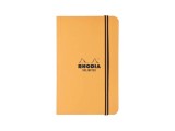 Carnet nedatat 9 x 14 cm, 60 file, Rhodia Unlimited