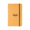 Carnet nedatat 9 x 14 cm, 60 file, Rhodia Unlimited
