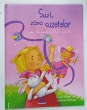 SUZI , ZANA SUZETELOR de LEONIE MUNKER si GABRIELE DAL LAGO , 2017