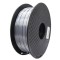 Creality 3d print filament silk silver