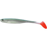 Shad Crazy Fin Shad 10cm 6G UV Herring 2buc, Cormoran