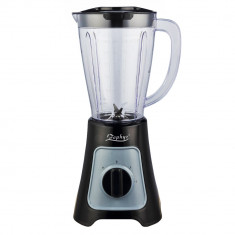 Blender ZEPHYR ZP 1162 J, 600W, 1.5 litri, 2 trepte + Pulse, Negru foto