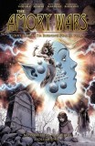 Amory Wars, The: No World for Tomorrow Vol. 1