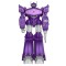 TRANSFORMERS ROBOT CONVERTIBIL 2IN1 SHOCKWAVE - 4