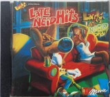 Various &lrm;&ndash; Larry Late Neid Hits '95 VG+ / NM cd euro house Columbia, Germania, 1995